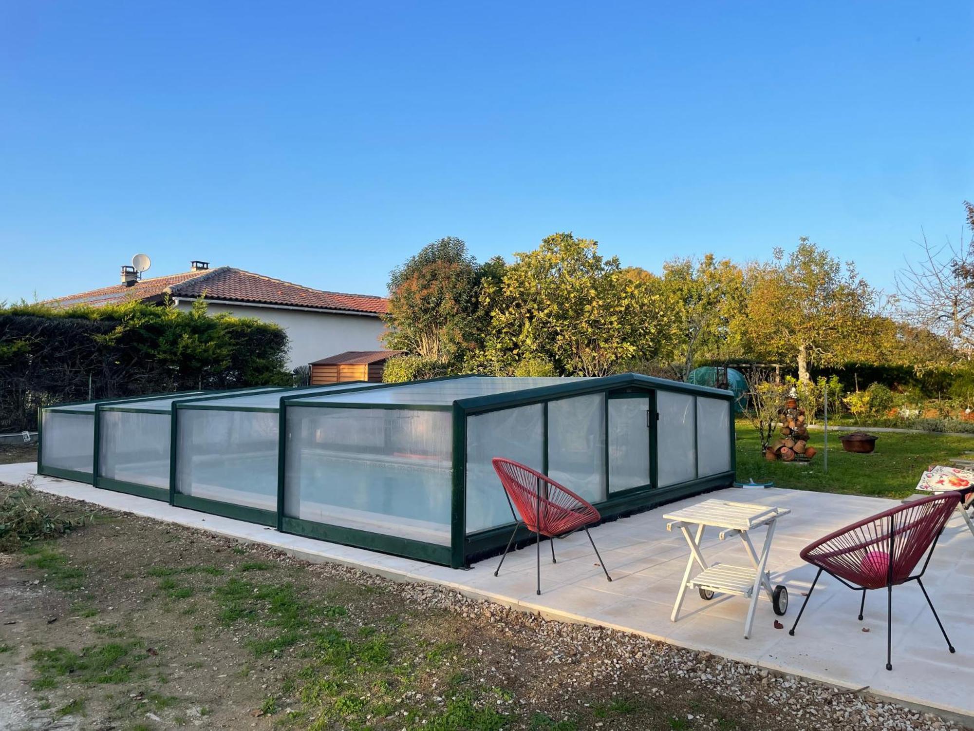 La Maison D'Eloi Montignac-Charente Exterior photo